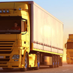 Kaip saugiai pervežti krovinius į užsienį
