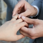 Kokį vestuvinį žiedą rinktis